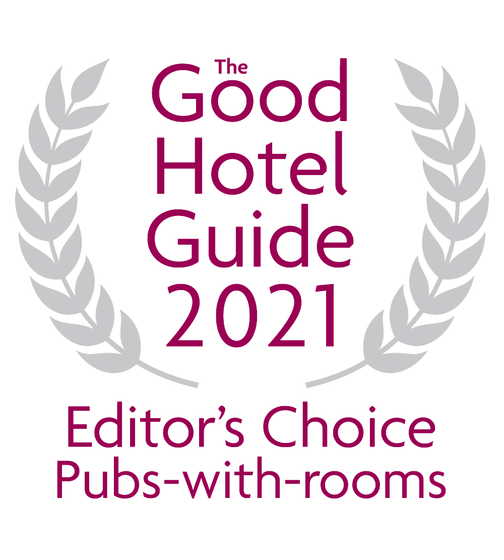 2021 Editor's Choice Pubs-with-Rooms