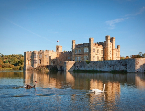 Leeds Castle