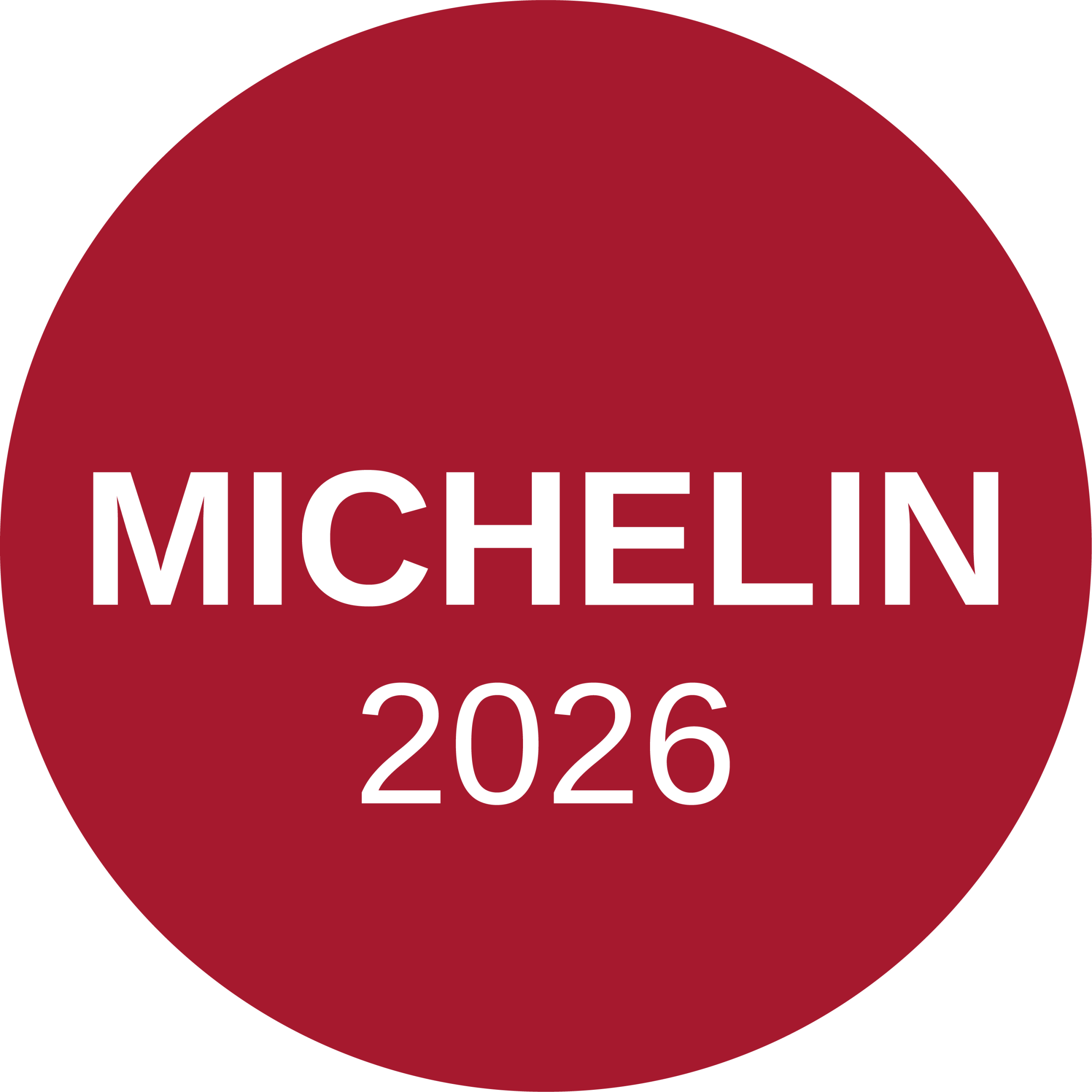 MICHELIN Selected Restaurant